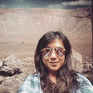 Meet your Posher, Rachel